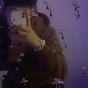 Meet your Posher, Luis